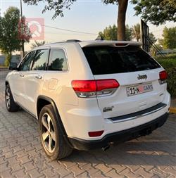 جيب جراند شيروكي